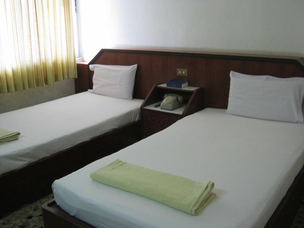 Ho Fah Hotel Phatthalung Exterior foto